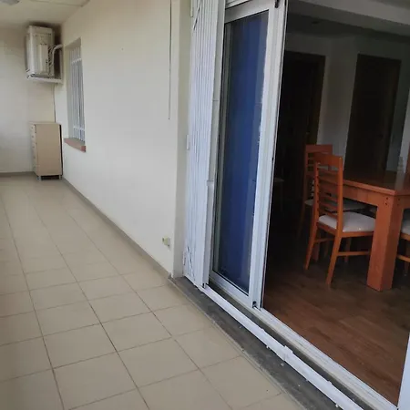 Apartamento Apartamento La Pineda La Pineda