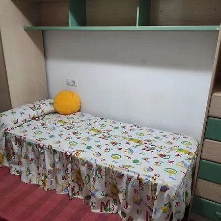 Apartamento La Pineda Apartamento