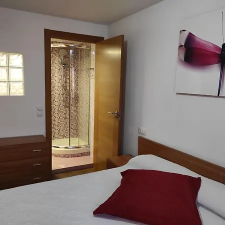 Apartamento Apartamento La Pineda La Pineda