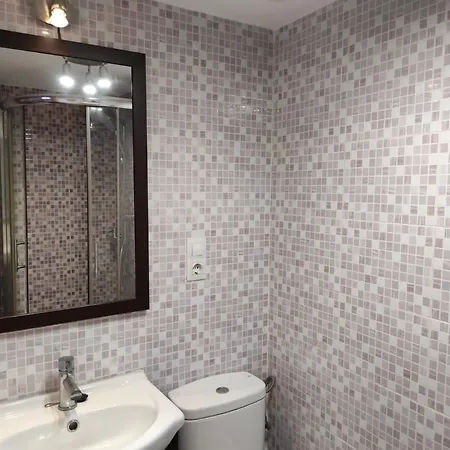 Apartamento Apartamento La Pineda *