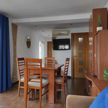 Apartamento La Pineda