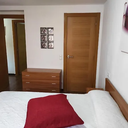 Apartamento La Pineda Apartment La Pineda
