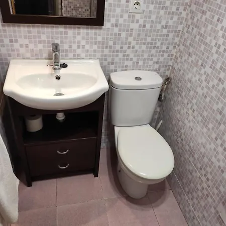 Apartamento La Pineda La Pineda