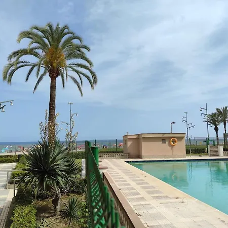 Apartamento La Pineda *