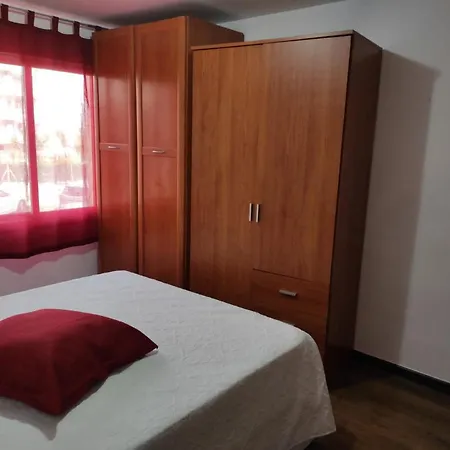 Apartamento La Pineda * La Pineda