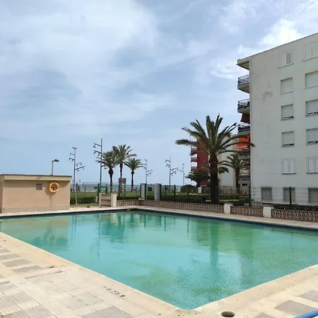 Apartamento La Pineda Apartment