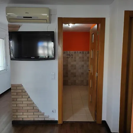 Apartment Apartamento La Pineda La Pineda