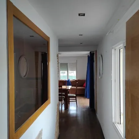 Apartamento La Pineda * La Pineda