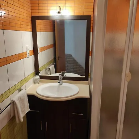 Apartamento La Pineda * La Pineda