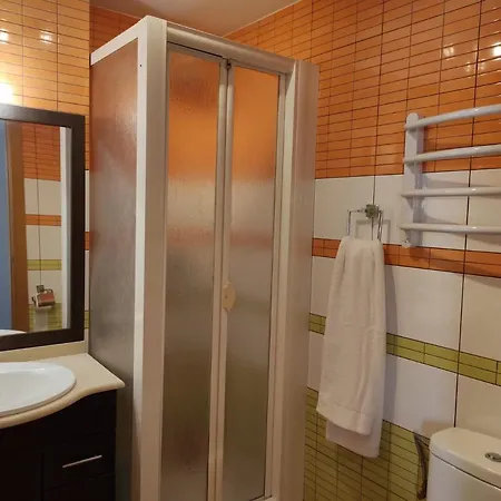 Apartamento La Pineda La Pineda