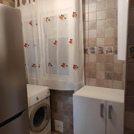 Apartamento La Pineda La Pineda