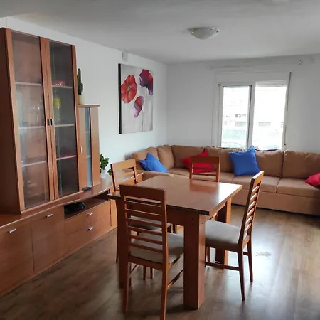Apartamento La Pineda