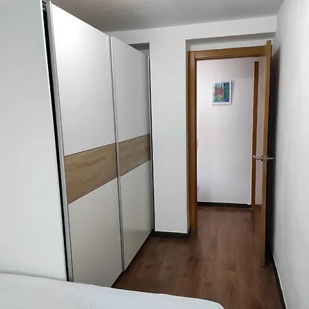 Apartment Apartamento La Pineda